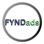 Fyndads 圖標