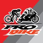 PRO-BIKE Market icône