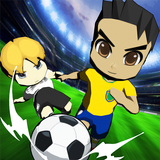 Soccer World Cap biểu tượng