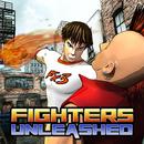 Fighters Unleashed APK