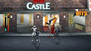 Fighters Unleashed Screenshot 1