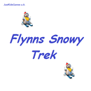 Flynns Snowy Trek APK