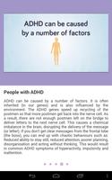 The Role of ADHD Medication syot layar 1