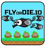 Fly or Die (FlyOrDie.io)