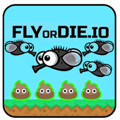 Fly Or Die Io
