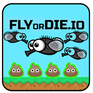 Fly or Die (FlyOrDie.io) APK (Android Game) - Ücretsi̇z İndi̇ri̇n