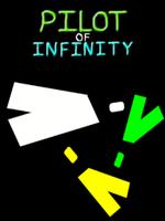 Pilot of Infinity Affiche
