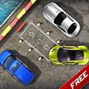 Car Games Parking 2017 APK