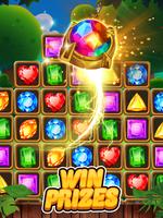 Diamond Jungle Hero اسکرین شاٹ 3