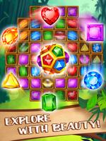 Diamond Jungle Hero syot layar 2