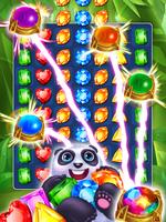 panda jewels star screenshot 2