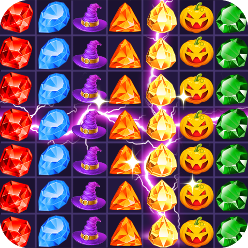 L'esplosione del gioiello della strega