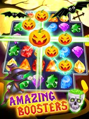 Witch Jewel Blast APK download