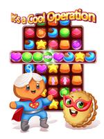 1 Schermata Cookie blast ★