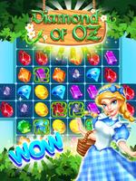 Diamond of OZ โปสเตอร์