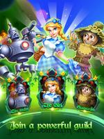 Diamond of OZ ภาพหน้าจอ 1