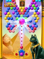 Egypt Bubble Shooter Affiche