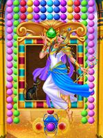Egypt Bubble Shooter ảnh chụp màn hình 1