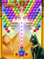 Egypt Bubble Shooter capture d'écran 2