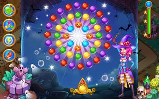 برنامه‌نما witch magic shooter عکس از صفحه