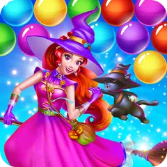 witch shooter APK download