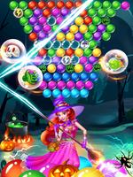 برنامه‌نما witch shooter عکس از صفحه