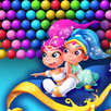 APK Pop Bubble Super Shimmer