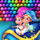 Pop bubble super shimmer APK