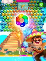 Bubble Shooter screenshot 1