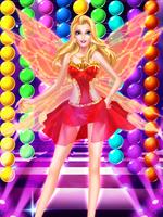 Rahasia gadis pop poster