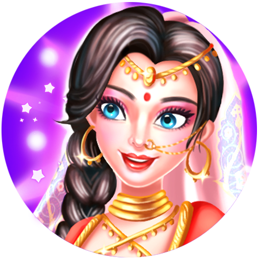 Indian Princess Bubble