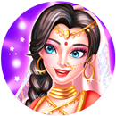 Indian Princess Bubble APK