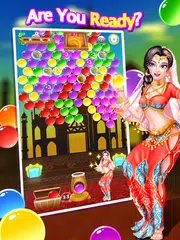 Indian Princess Bubble APK download