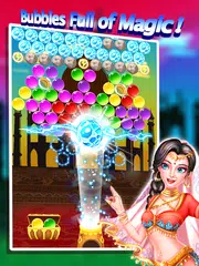 Indian Princess Bubble APK download