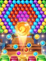 Little Boss Bubble Game 스크린샷 1
