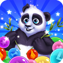 Bolha de resgate de panda APK