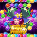 Heroi pop da bruxa APK