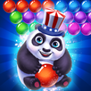 panda popping shooter APK