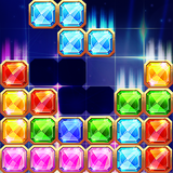 Puzzle Block Egyptian Quest icon