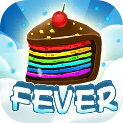 Cookie Crush Fever APK download