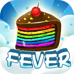 Cookie-Crush-Fieber APK Herunterladen