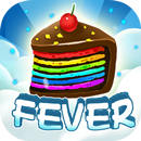 Febre crosta de biscoito APK