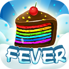 Cookie crush fever biểu tượng