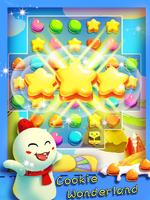 Cookie Crush Fever 스크린샷 1