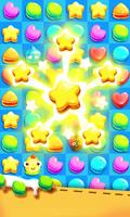 Cookie crush fever ảnh chụp màn hình 3