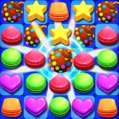 witch cookie fever 🍪🍪 APK 下載