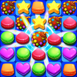 witch cookie fever 🍪🍪