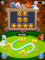 Słowo connect puzzle screenshot 1