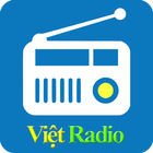 VietRadio - Dai FM mien phi icône