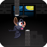 Floppy Happy Bat Fly Pro